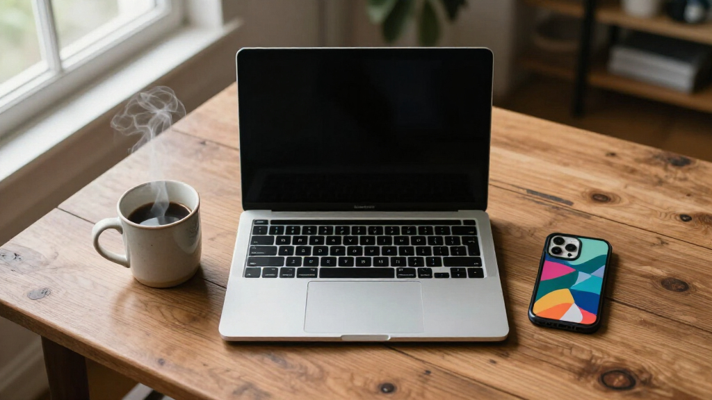 content creation laptops