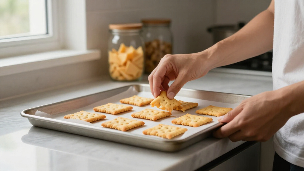 best cheese crackers