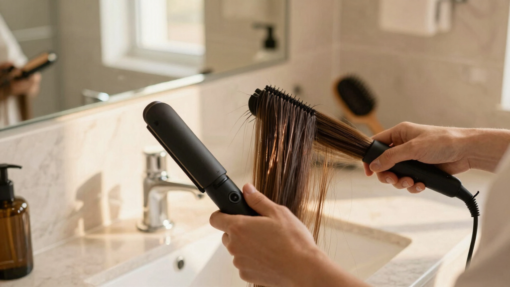 best hair straighteners
