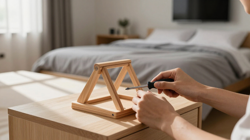 projector stand for bedroom