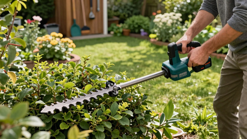 outdoor garden gadgets for dad