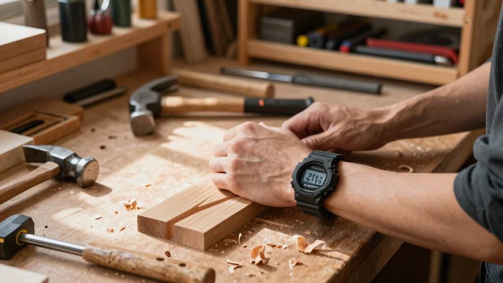 best Pokémon G-SHOCK watches