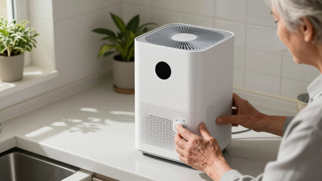 air purifiers for seniors