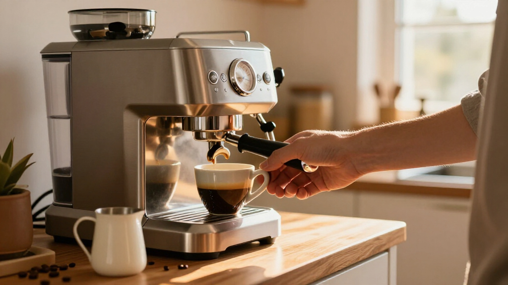 15 Best Espresso Machines for Home in 2027