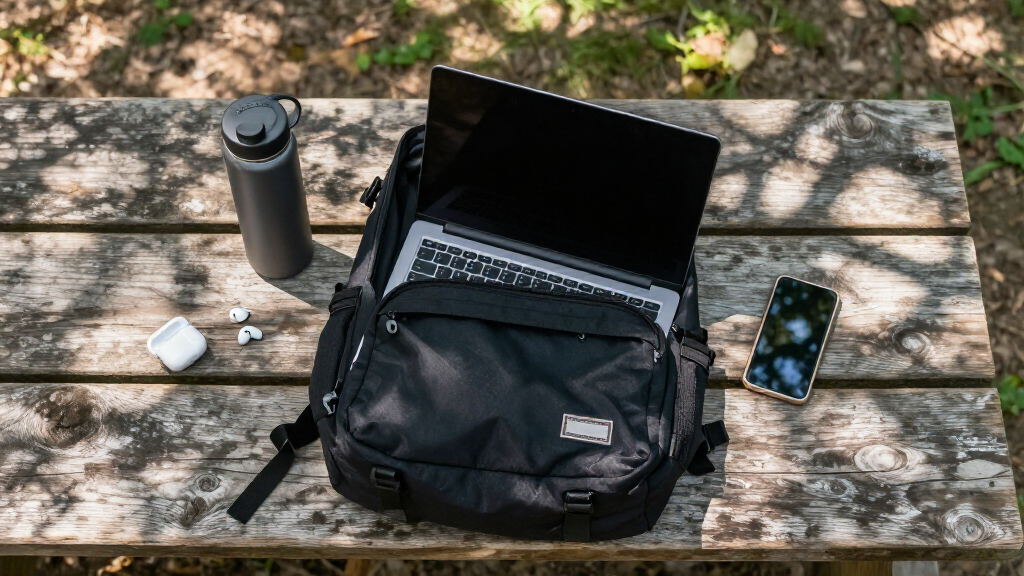 student laptop backpacks