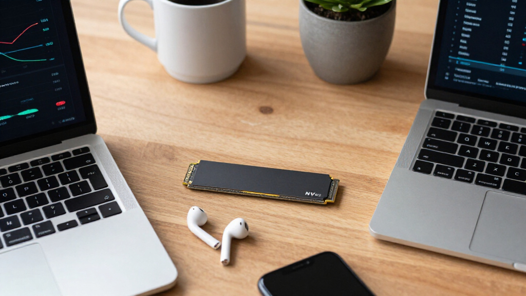 nvme ssd gen5