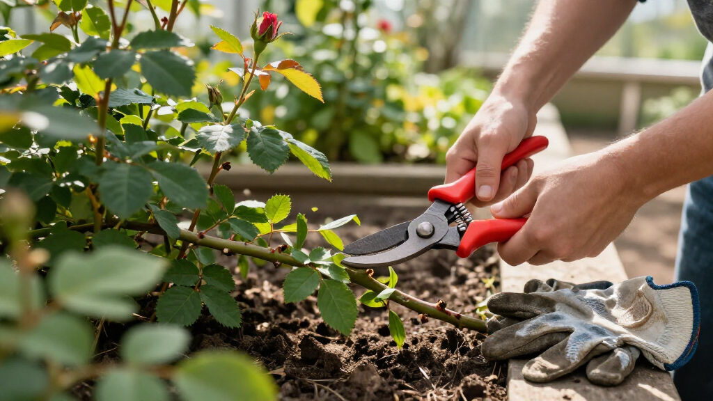 best garden pruners