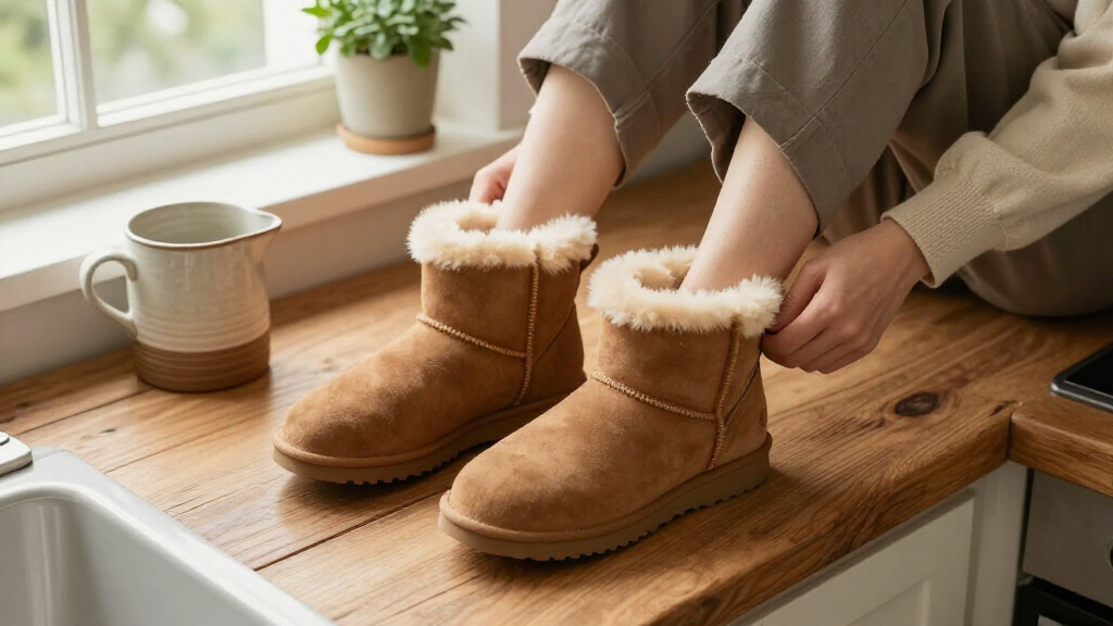 best UGG boots