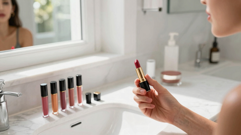 best summer lip combos