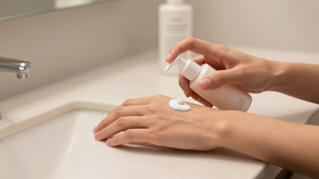 tanning lotions for sensitive skin