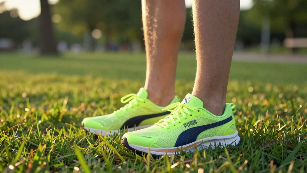 best PUMA running shoes