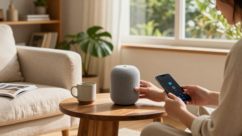 best Apple smart home devices