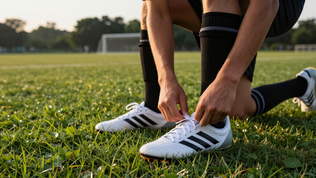 best adidas soccer sneakers