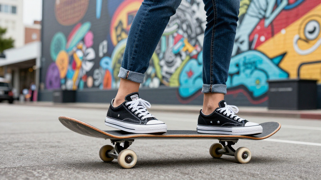 best Converse Louie Lopez 2 Pro skate shoes