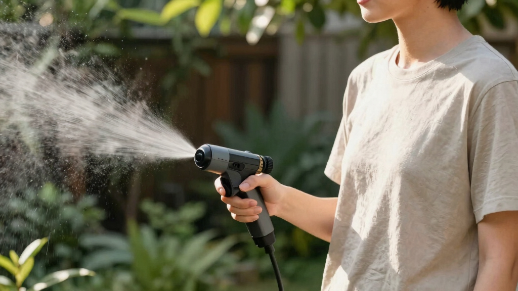 best misting fans