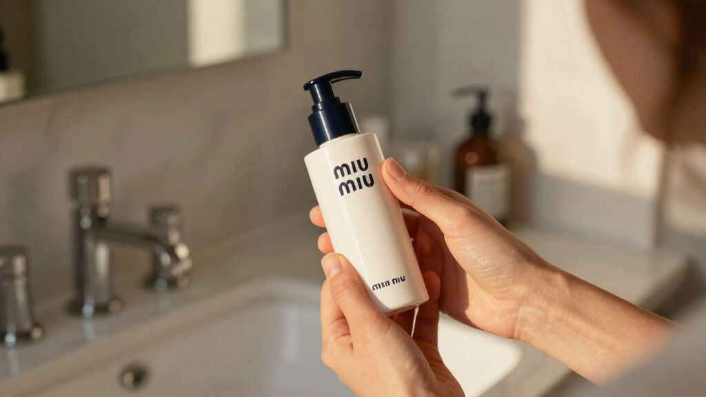 best Miu Miu beauty products