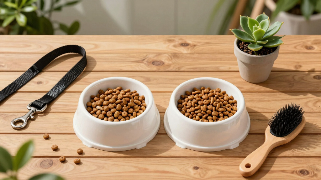 best pet food