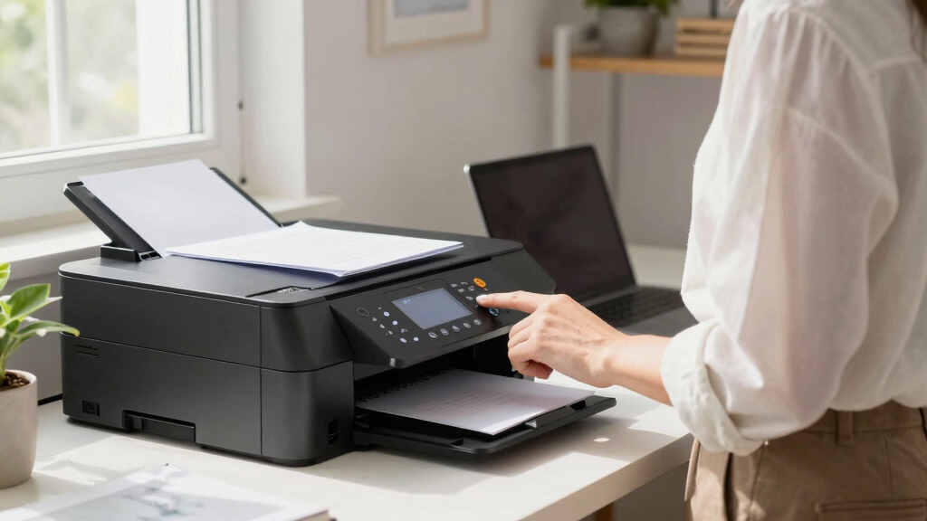 allinone printers for home office