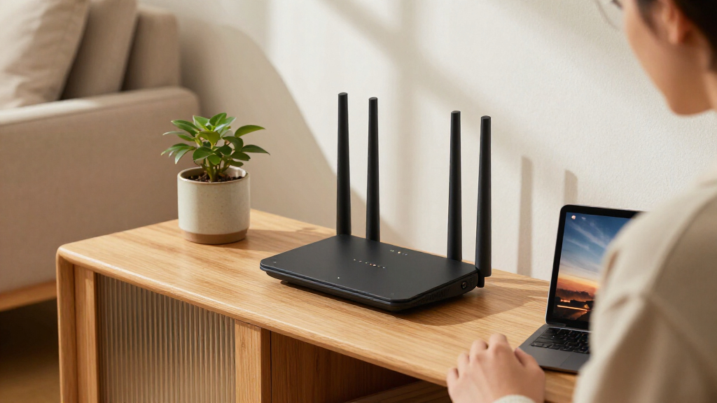 best Wi-Fi 7 routers