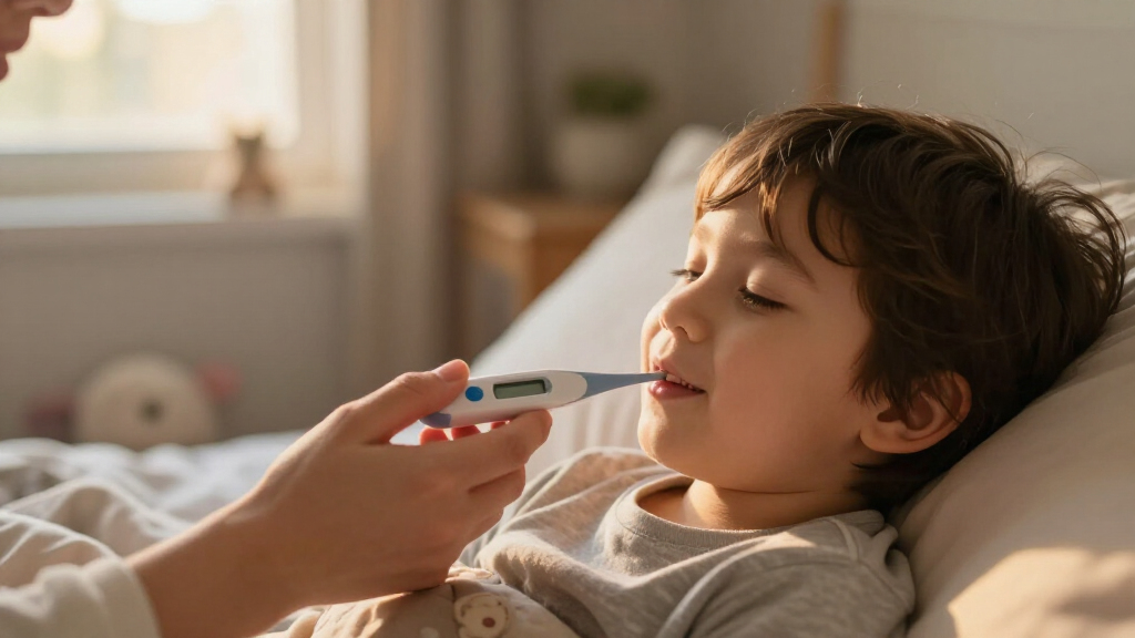 12 Best Oral Thermometers for Adults and Kids: Your Ultimate Guide to Accurate Temperature Reading 30 oral thermometer for adults and kids