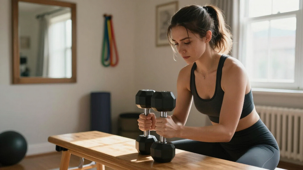 15 Best Adjustable Dumbbells For Students In 2026