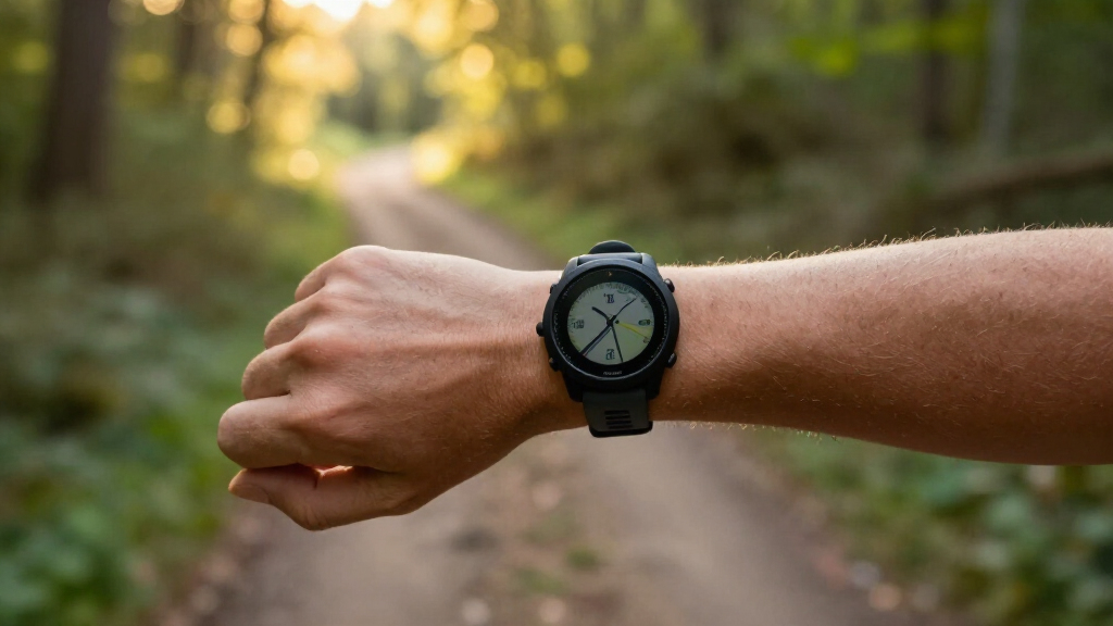 best Garmin GPS watches