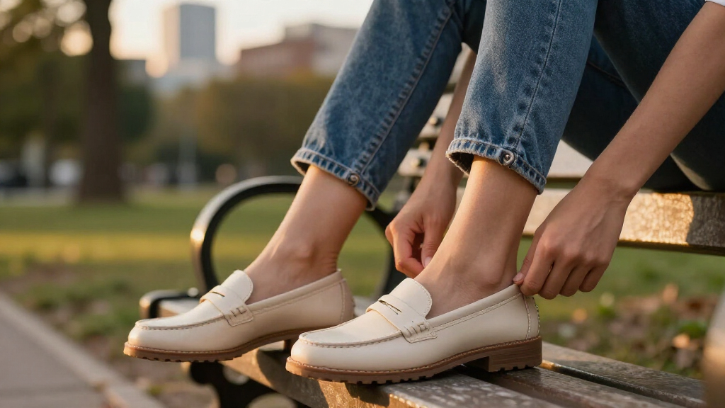 best comfortable women's shoes