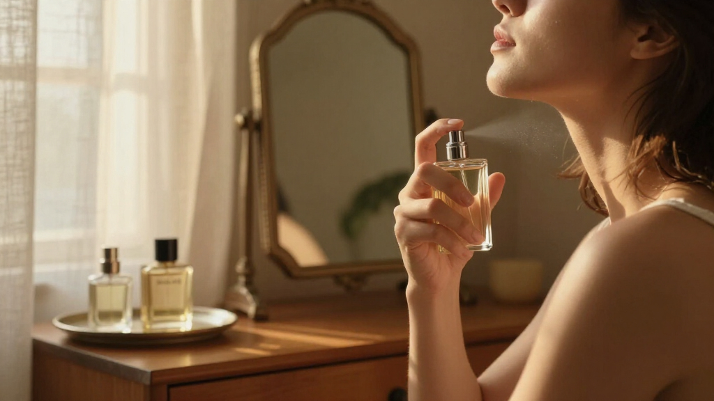 best DedCool perfumes