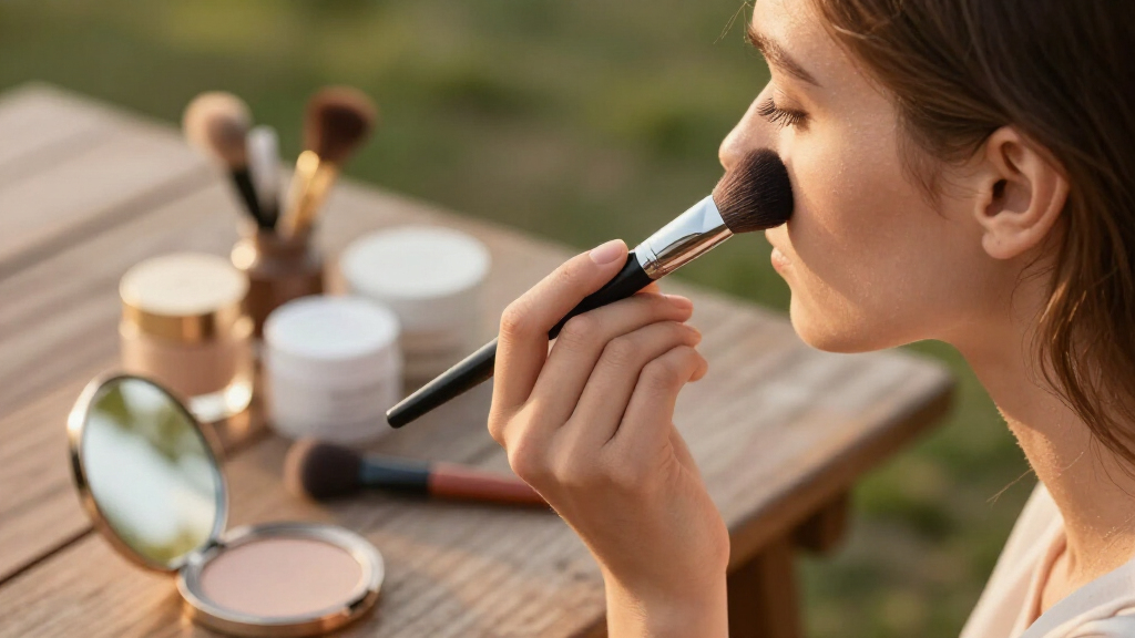 best sculpting makeup products