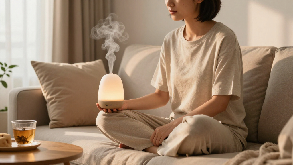7 Best Relaxation And Stress Relief Gadgets In 2026