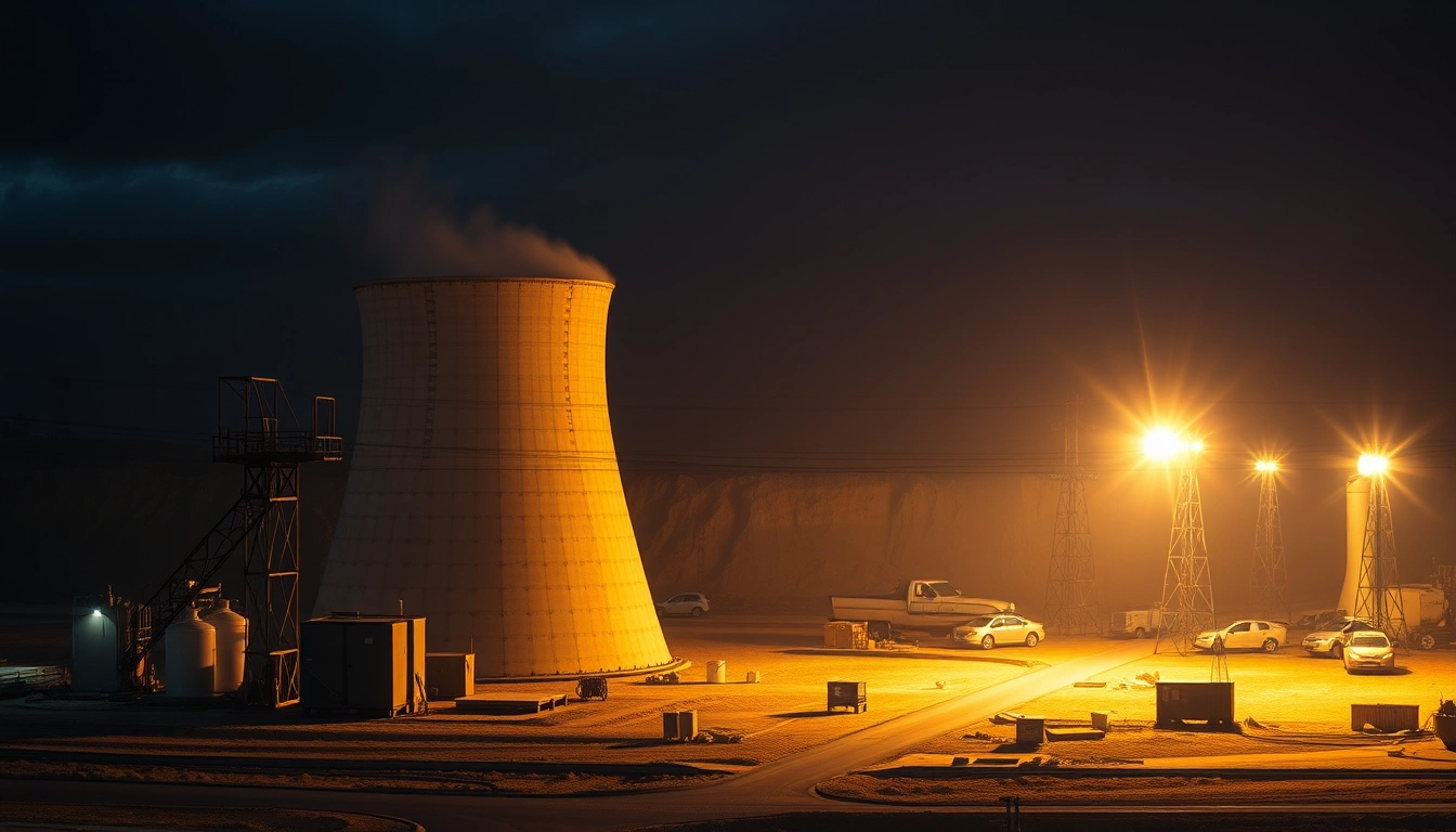 Uranium Spot Breaks $112 as Utility Term Contracting Swallows 2027-2030 Cover