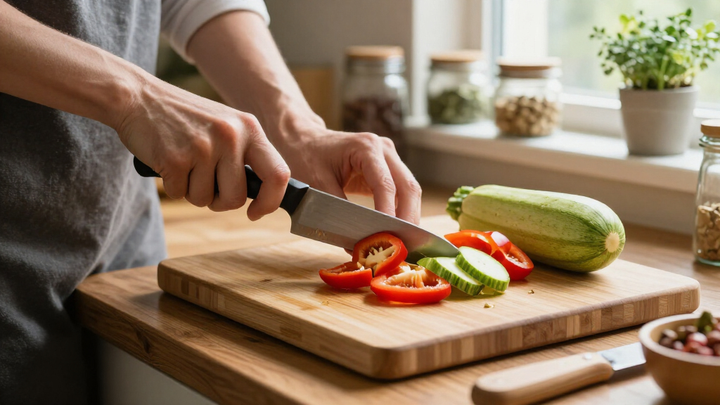 best non-plastic cutting boards