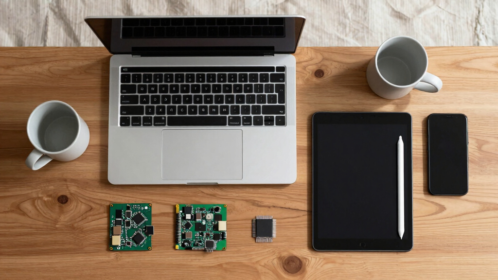 best computers, tablets & components