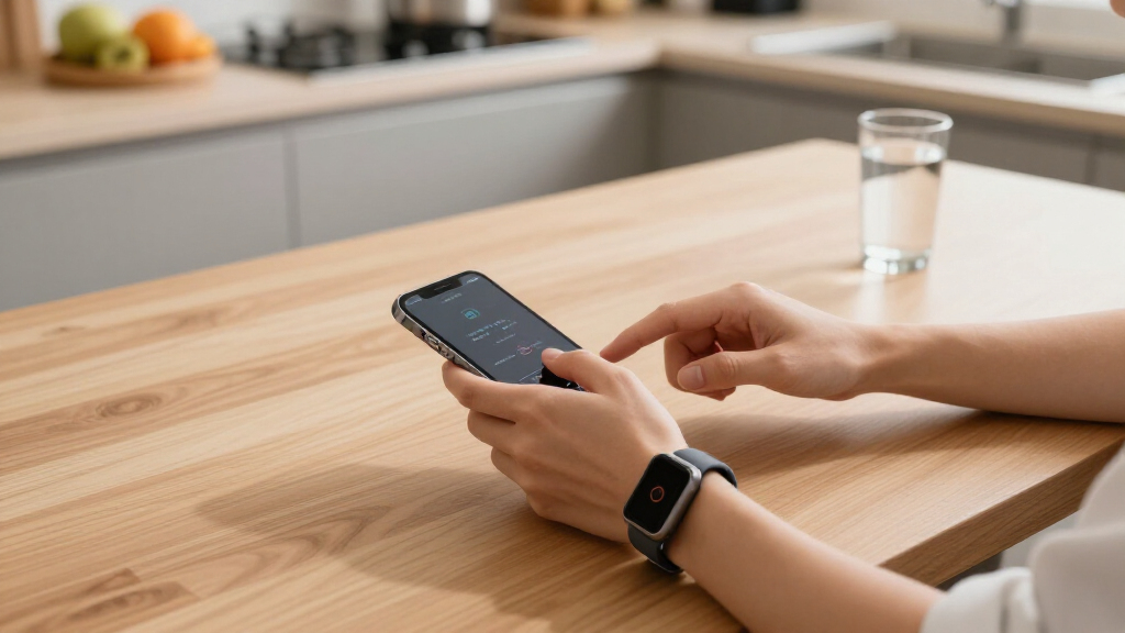 5 Best Personal Wellness Trackers in 2026