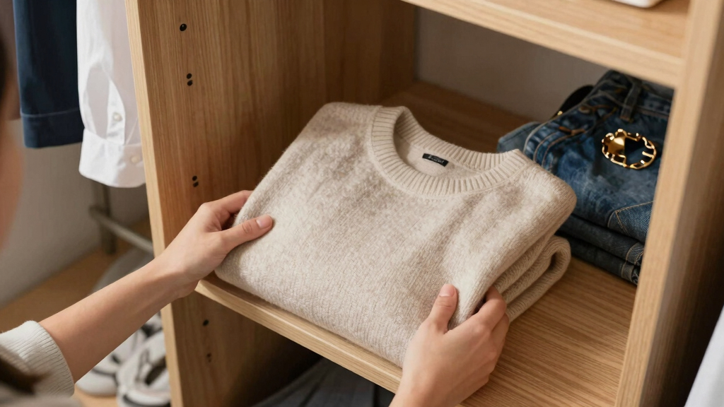best wardrobe essentials