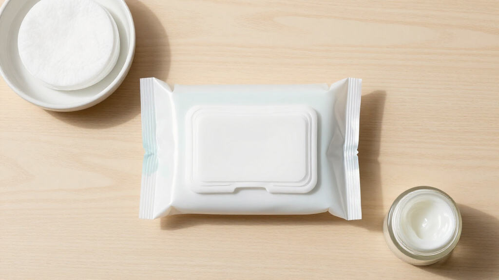 best facial cleansing wipes