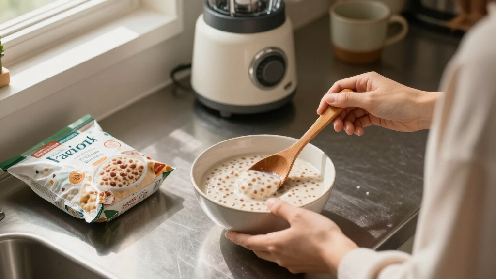 best tapioca pudding mixes