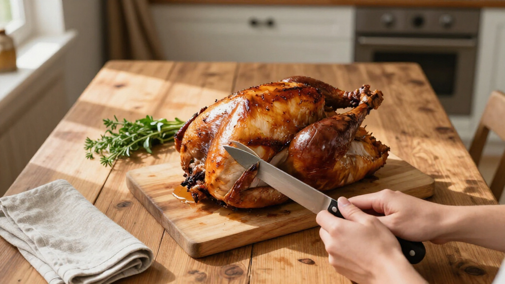 carving knives