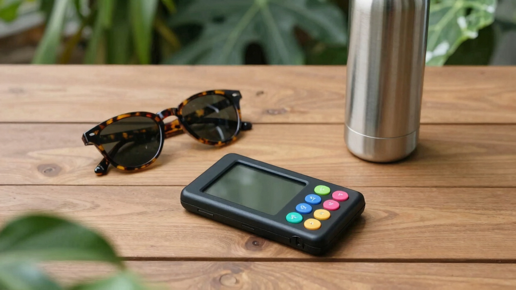 best programmable pocket computers