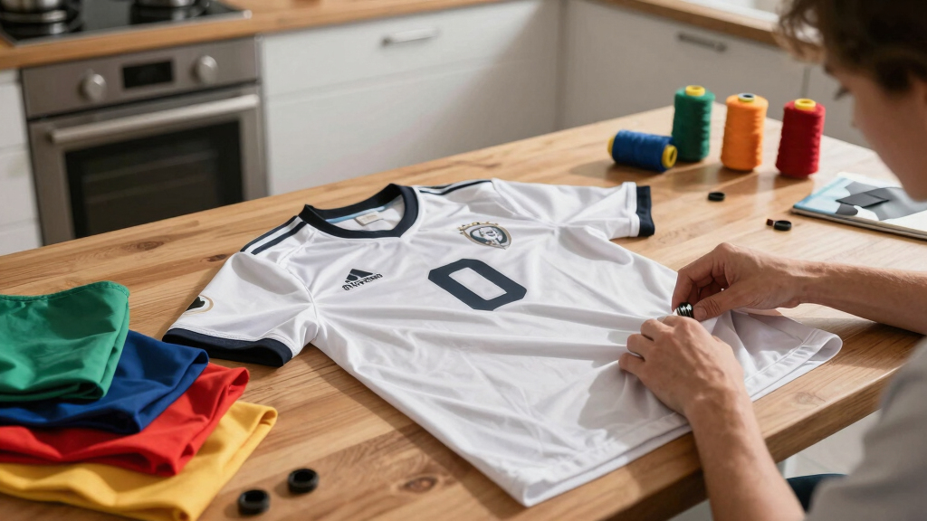 best soccer jerseys