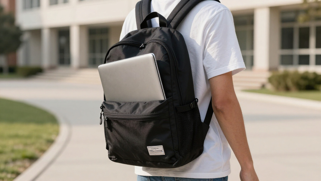 15 Best Student Laptop Backpacks in 2026
