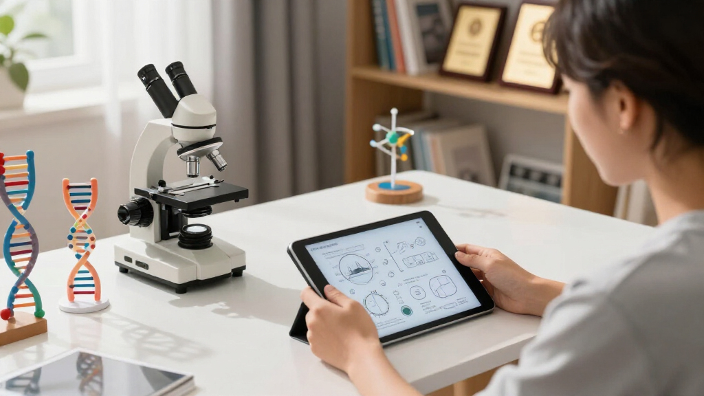 15 Best Educational Science Reference Books in 2026