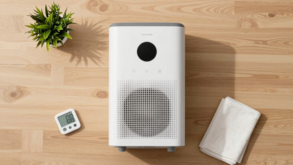best whole house dehumidifier for humid homes
