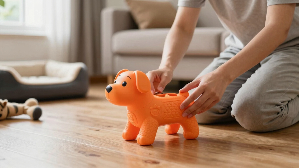 interactive dog toys