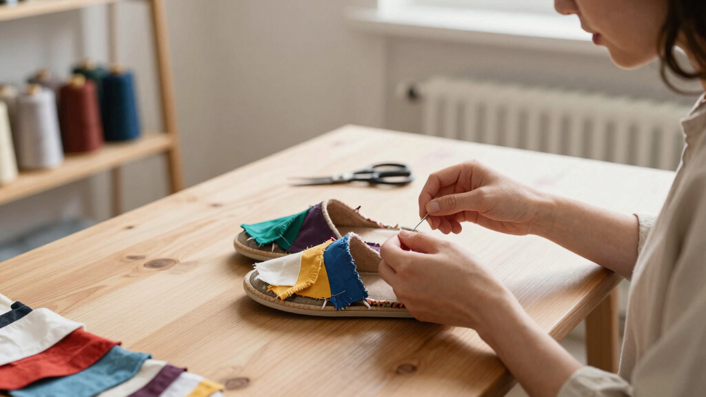best fashion slippers