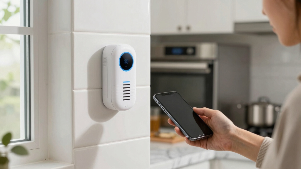 9 Best Smart Water Leak Detectors in 2026