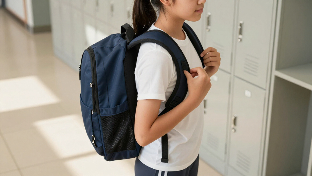 14 Best Ergonomic Backpacks for Students in 2026