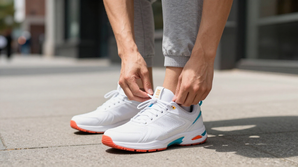 best tennis sneakers