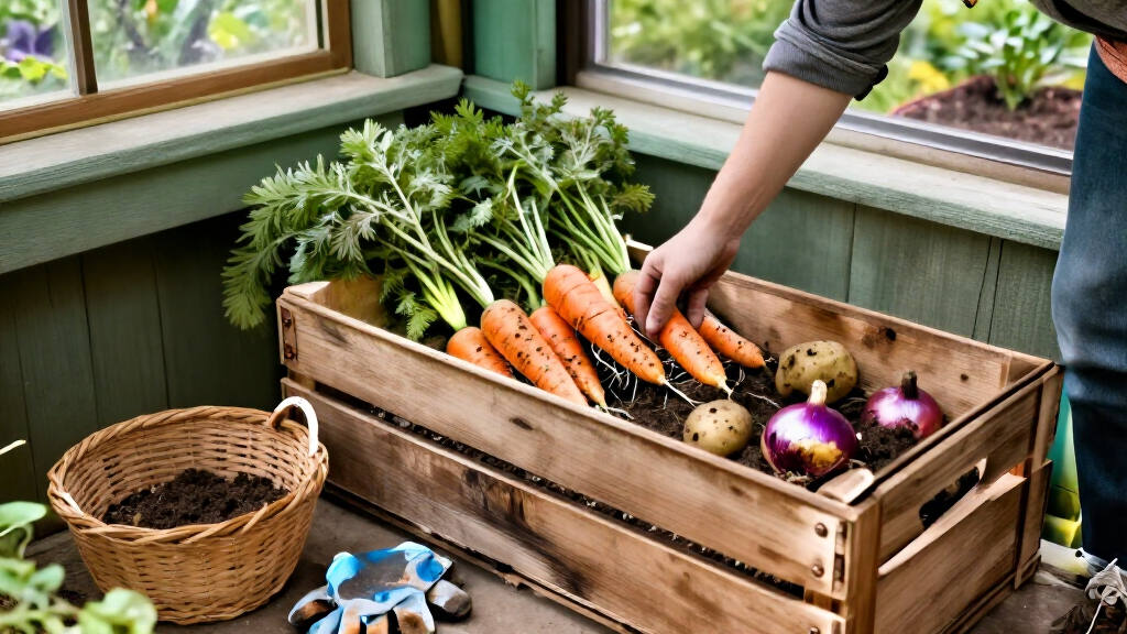11 Best Root Vegetable Storage Containers for a Tidier Pantry in 2027