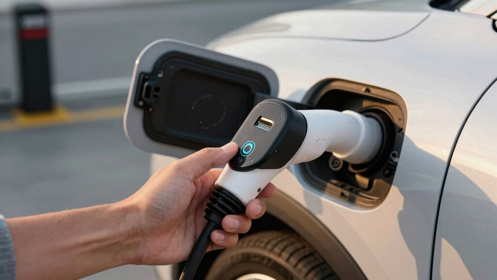 7 Best CHAdeMO Fast-Charging Adapters for EVs You Need to Know About in 2026
